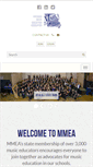 Mobile Screenshot of mmea.net
